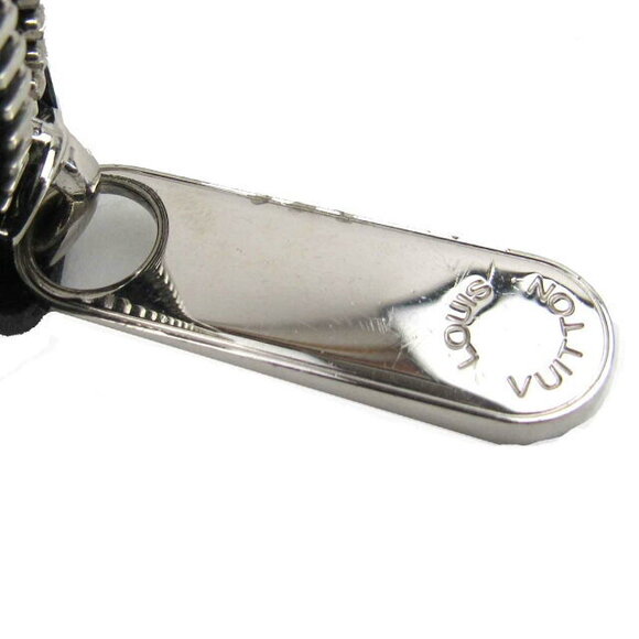 Louis Vuitton Zippy Wallet Round Long Epi Noir Black - Picture 7 of 16